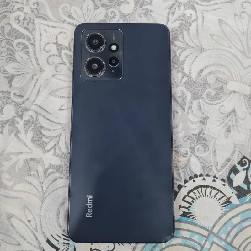 Xiaomi Redmi Note 12 1