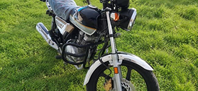 honda 150 for sell