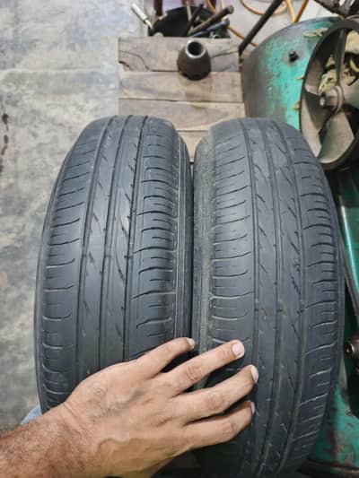 155 80 R 13 Dunlap