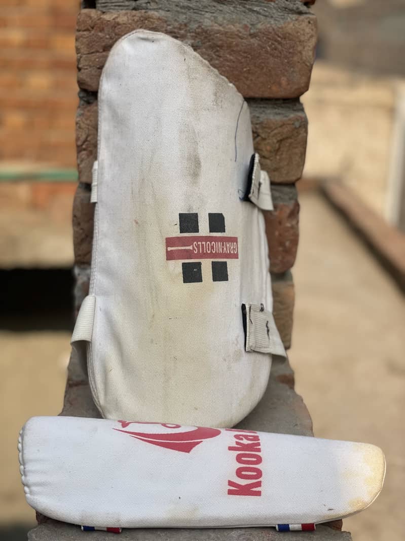 Cricket kit 4