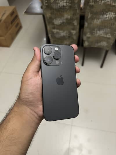 Apple iPhone 14 Pro