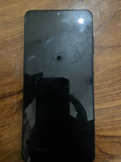 Samsung Mobile A06