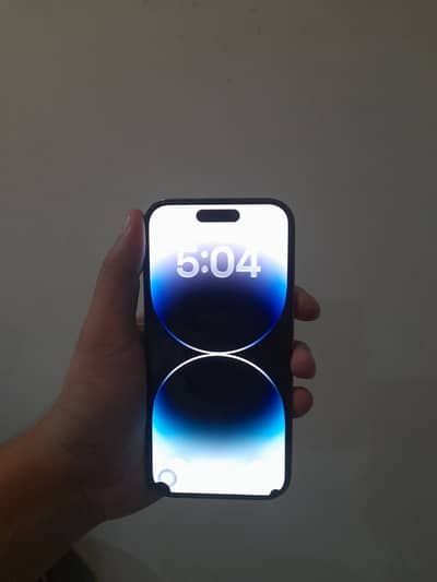 Apple iPhone 14 Pro