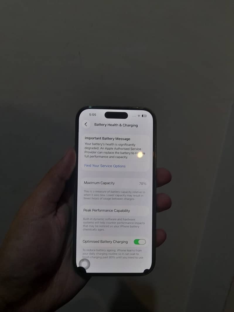 Apple iPhone 14 Pro 4