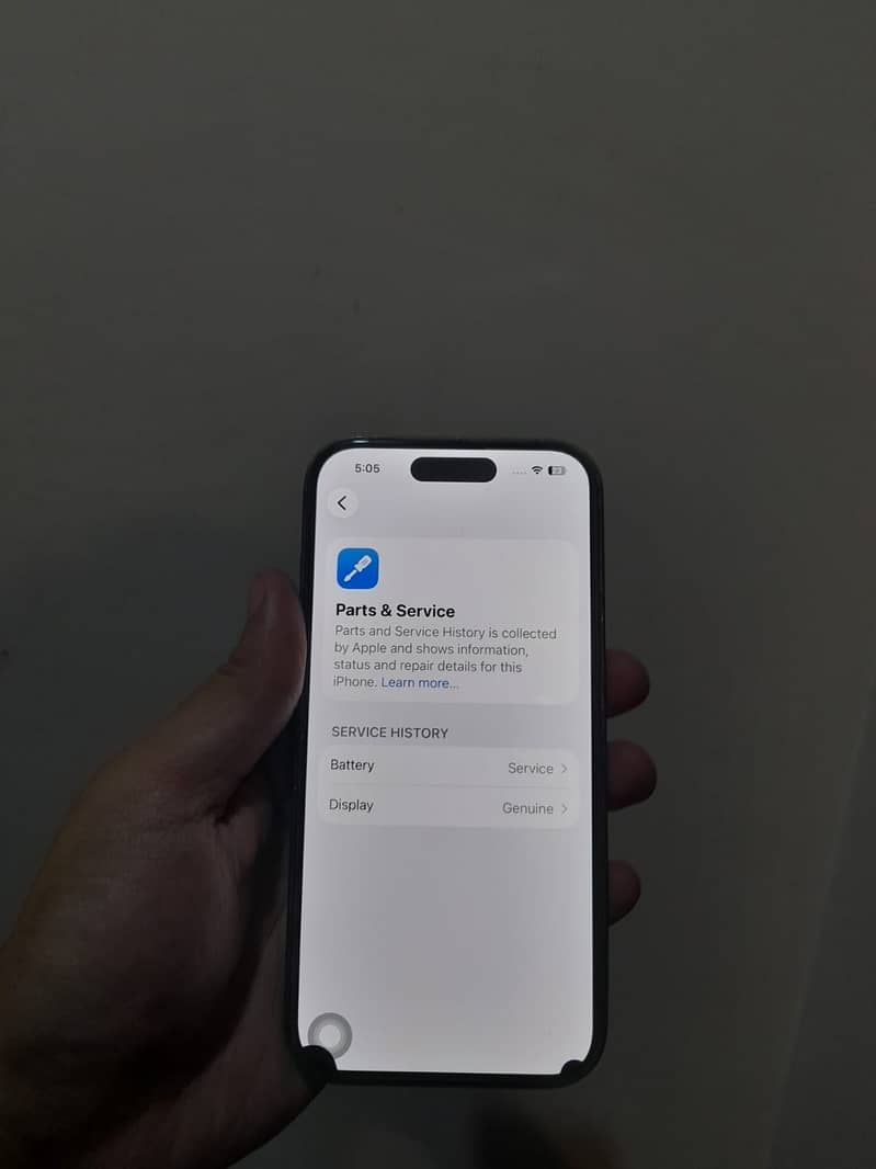 Apple iPhone 14 Pro 6