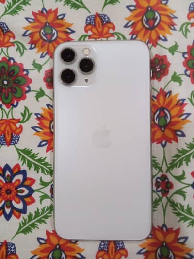 IPhone 11 Pro PTA approved