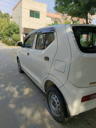 Suzuki Alto 2023