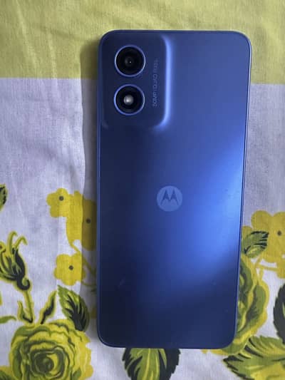 Moto G Play 2024