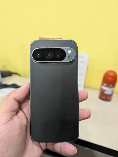 Google Pixel 9 Pro 128gb