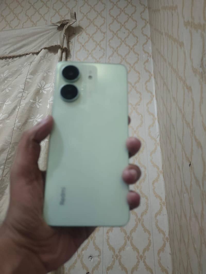 Redmi 13c 4