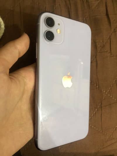 Apple iPhone 11