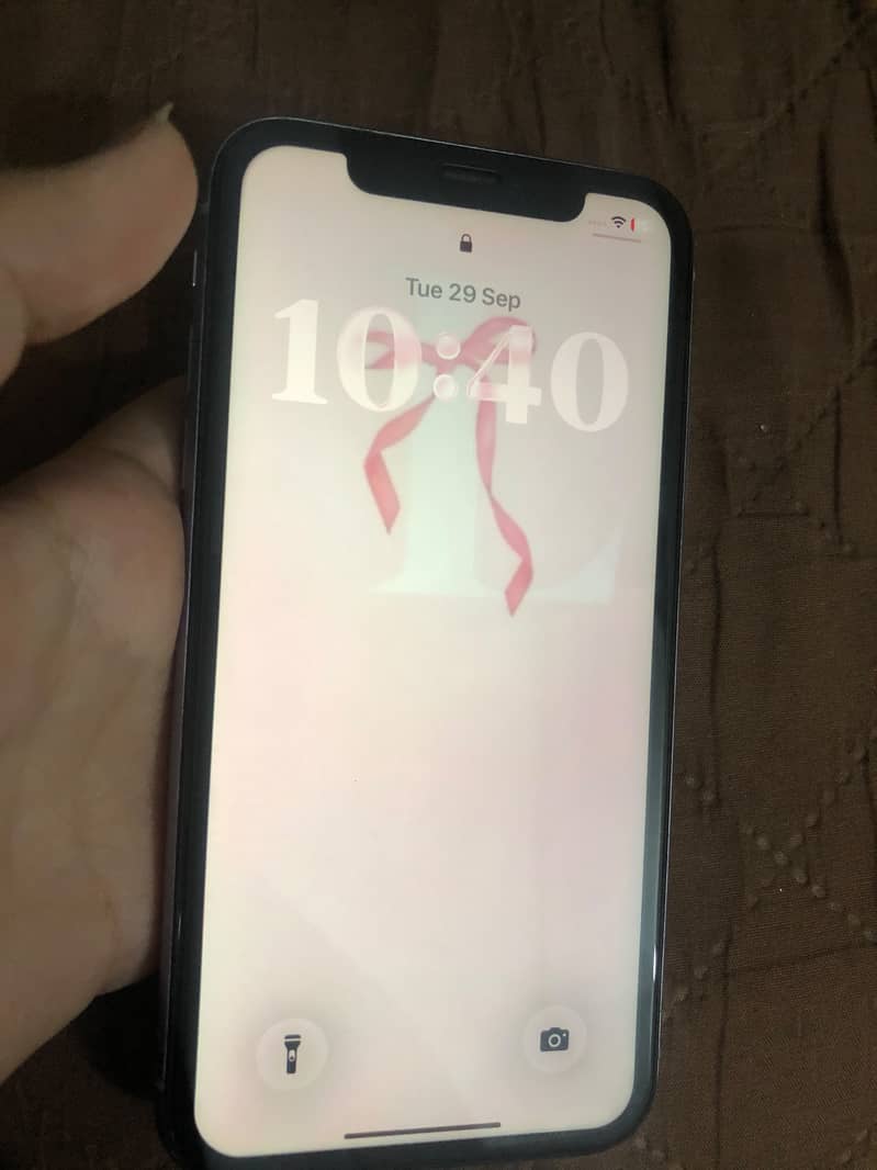 Apple iPhone 11 1
