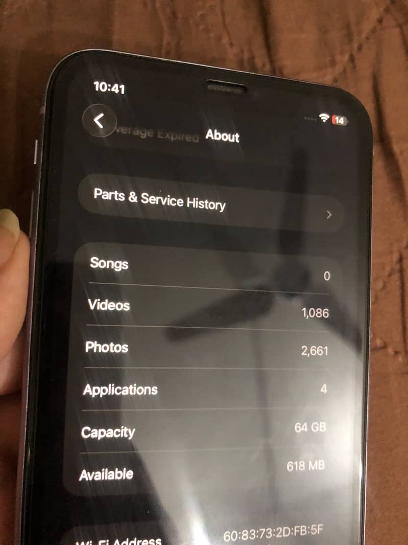 Apple iPhone 11 3