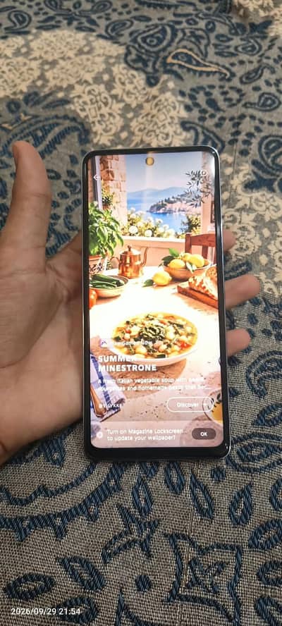 Tecno Pova 5 Pro