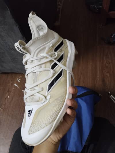 Adidas football shoes