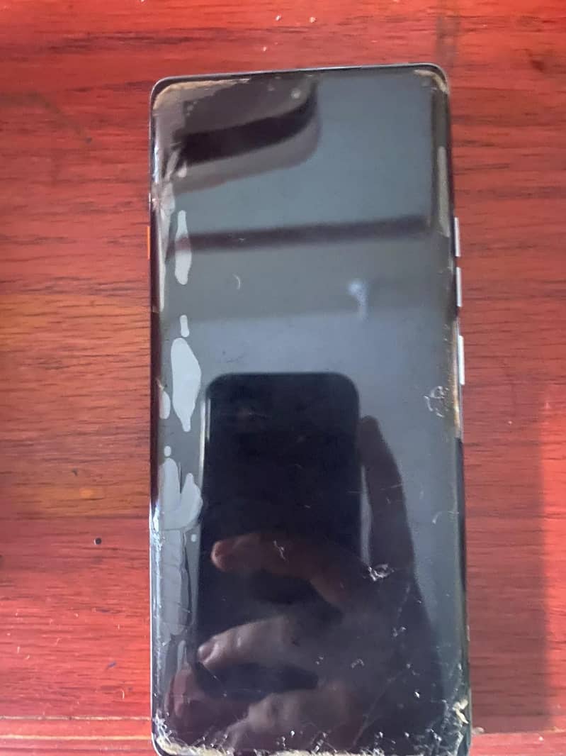 Tecno CAMON 40 Pro 2