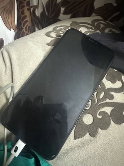 Apple iPhone 11 Pro Max
