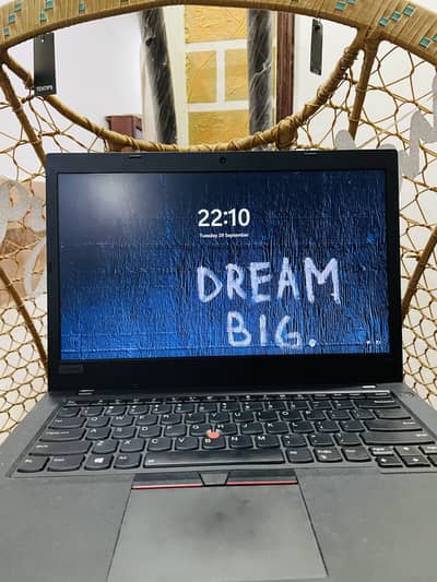 Lenovo L480
