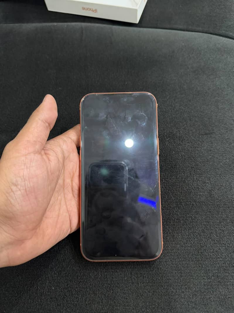 Apple iPhone 17 Pro Max 5