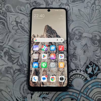 Xiaomi Redmi Note 12