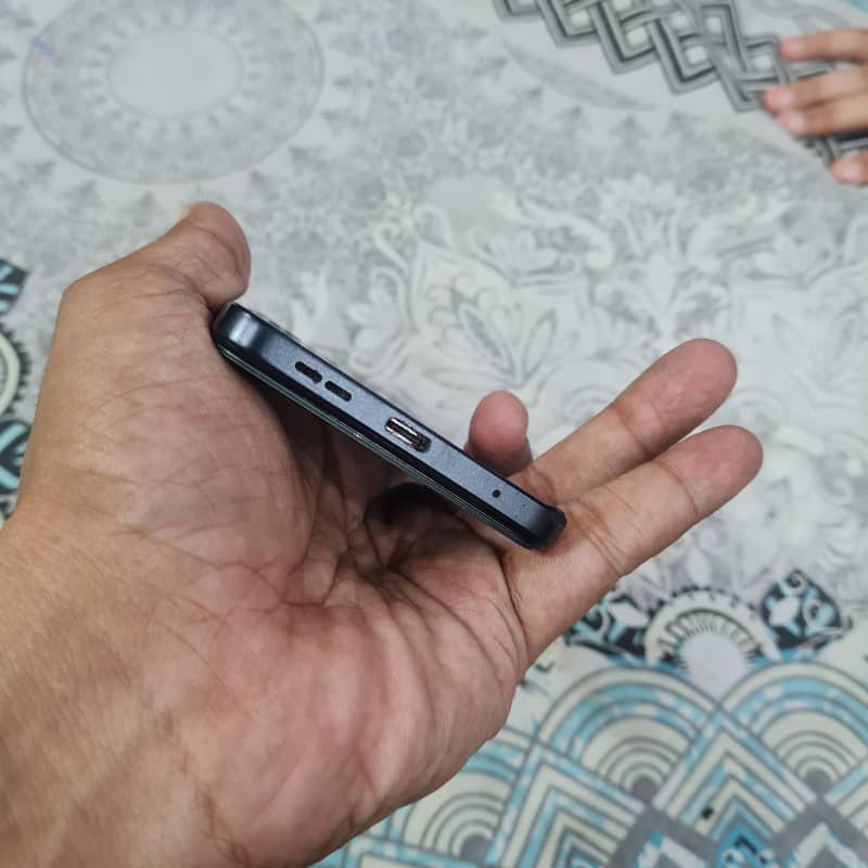 Xiaomi Redmi Note 12 5