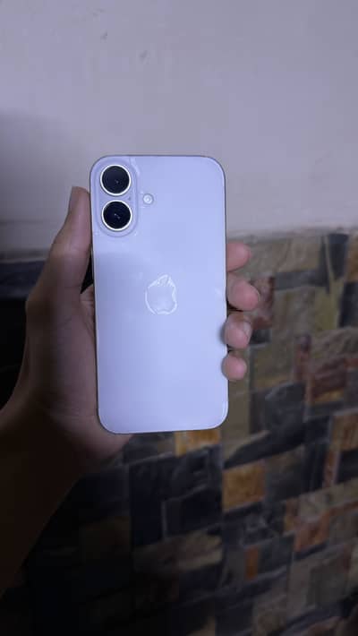 Apple iPhone 16 jv