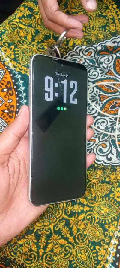 Infinix Hot 6 Pro