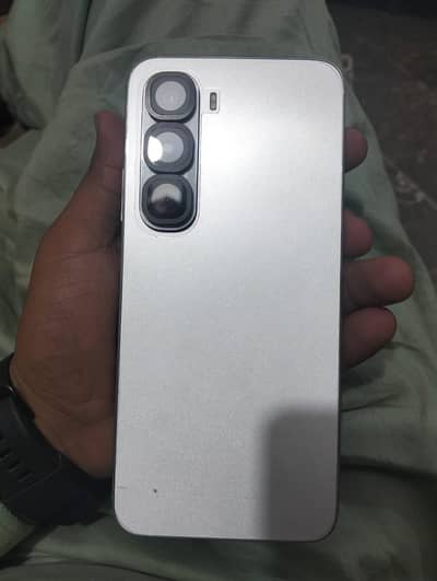 Infinix hot 60i
