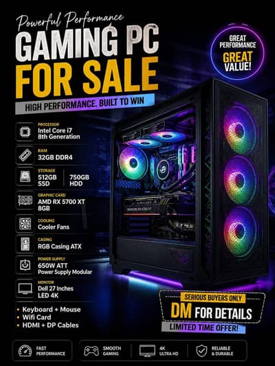 Gaming PC