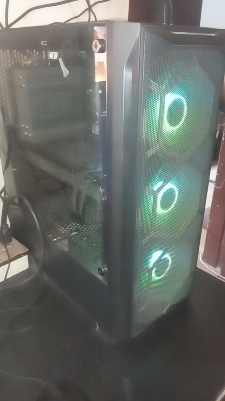 Gaming PC 2