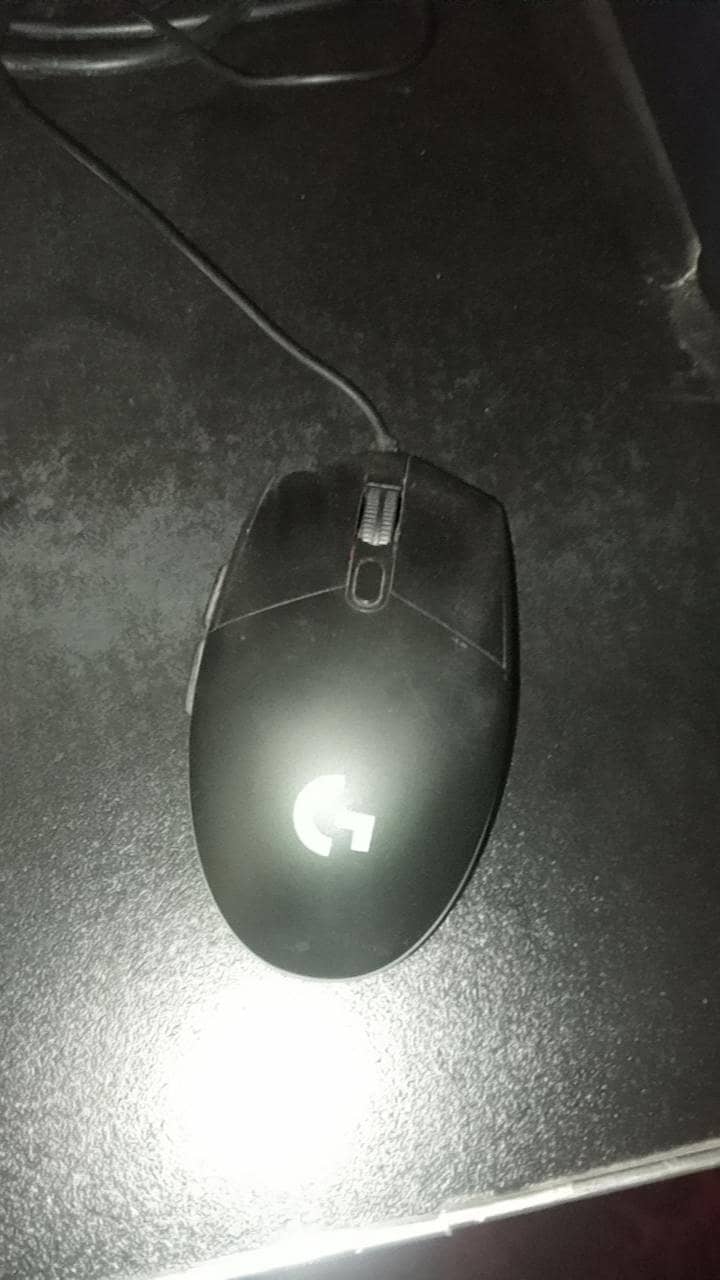 Gaming PC 3