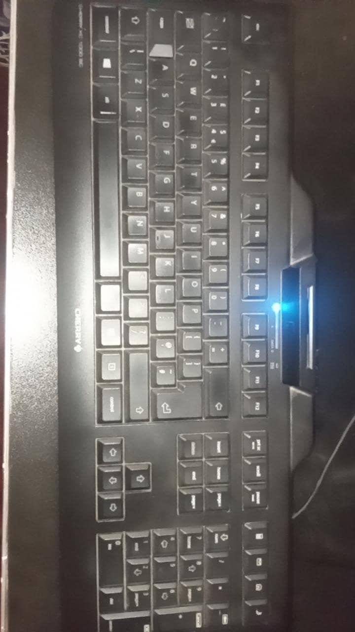 Gaming PC 4