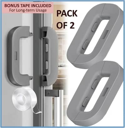 Premium Quality Fridge Lock