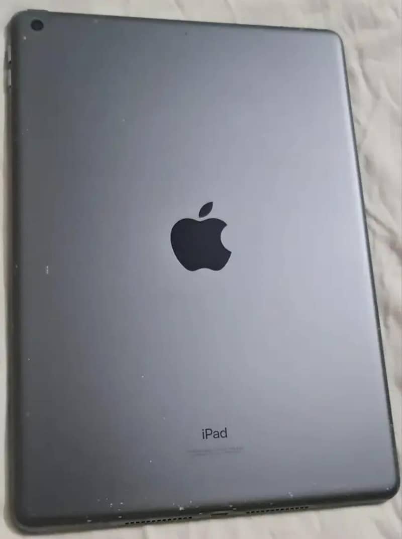 ipad 9 generation 64gb with box 0