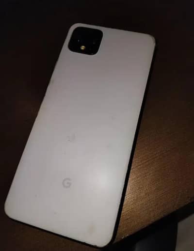 Google Pixel 4 XL