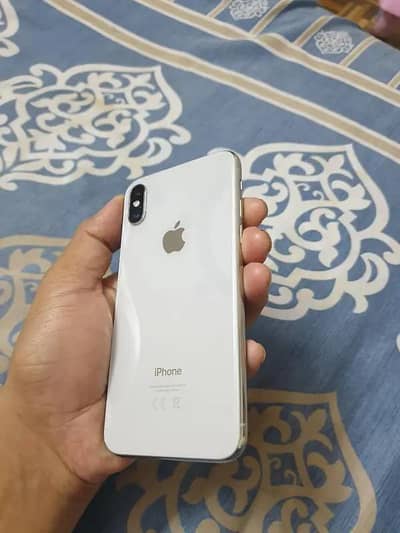Apple iPhone X reasonable price exchange possible