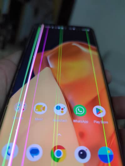One Plus 9 pro 12/256
