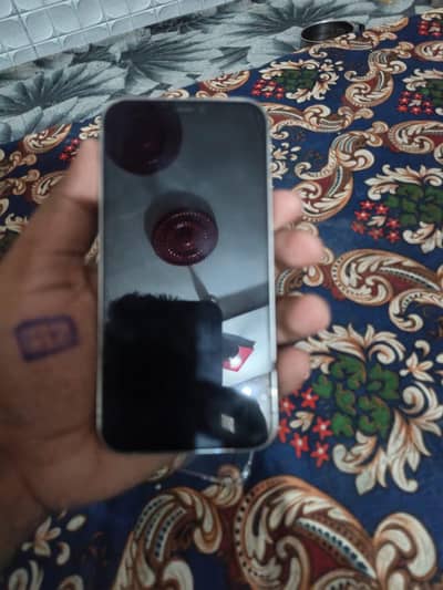 Apple iPhone 12 Pro PTA approved