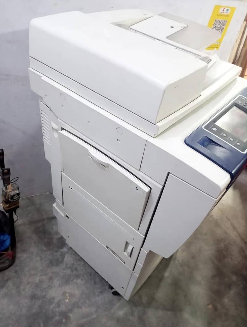 xerox 5875 1