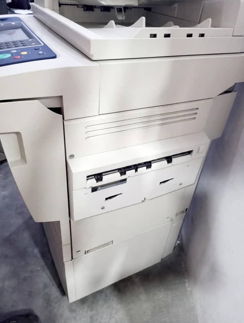 xerox 5875 2