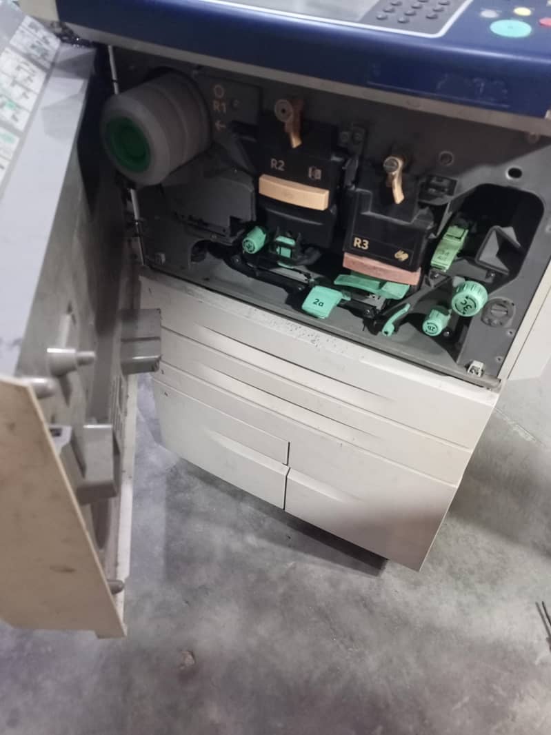 xerox 5875 3