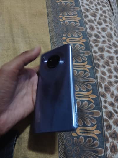 Huawei Y9a