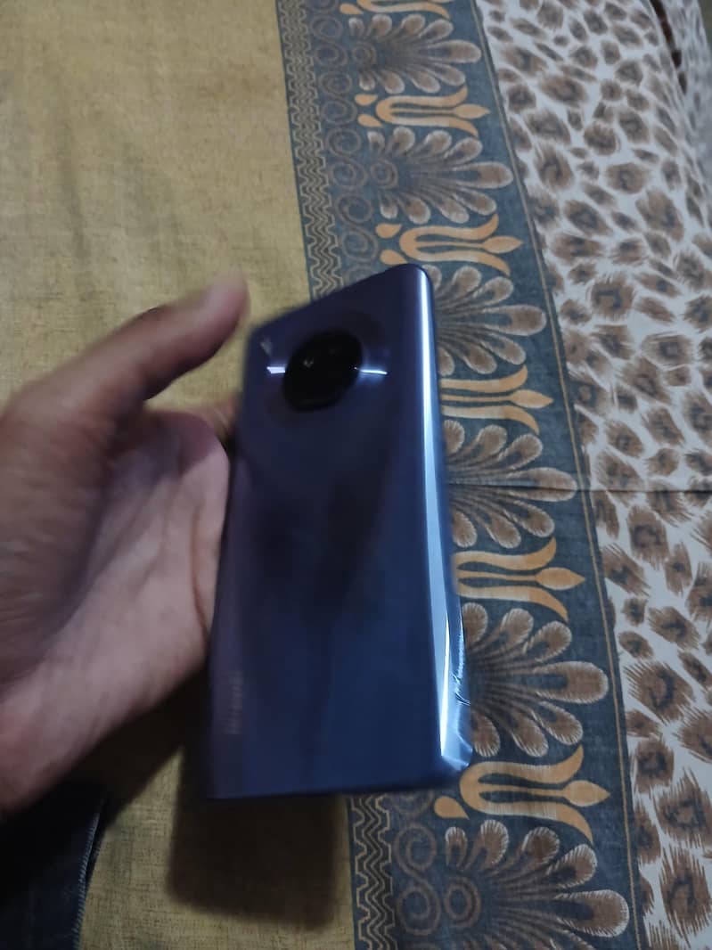 Huawei Y9a 0