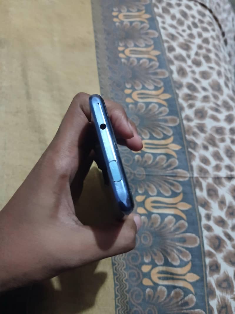 Huawei Y9a 1