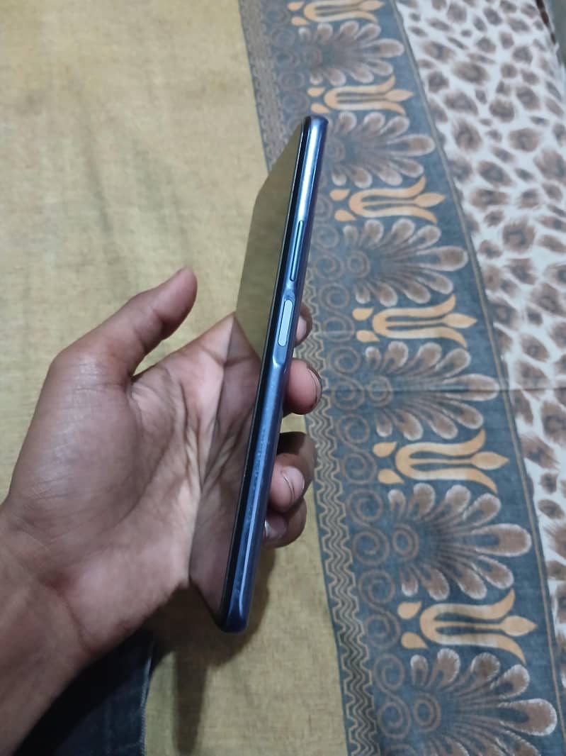 Huawei Y9a 4