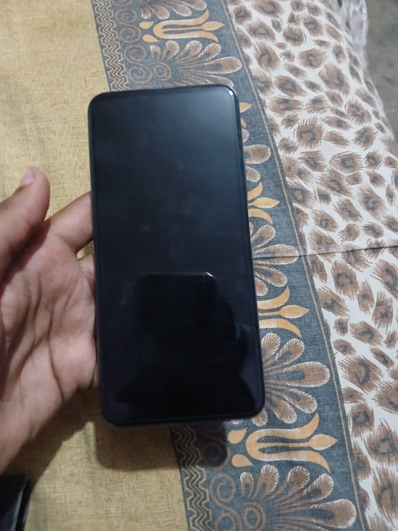 Huawei Y9a 5