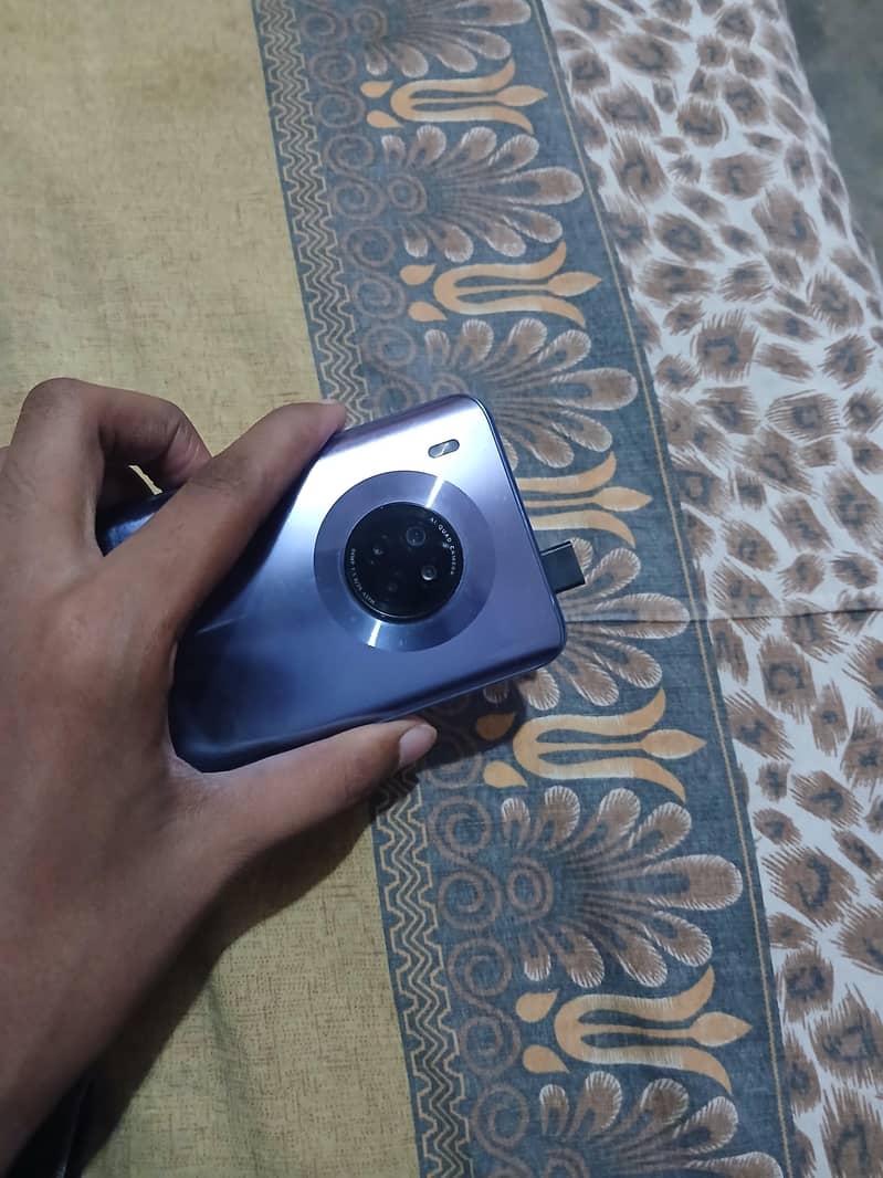 Huawei Y9a 6