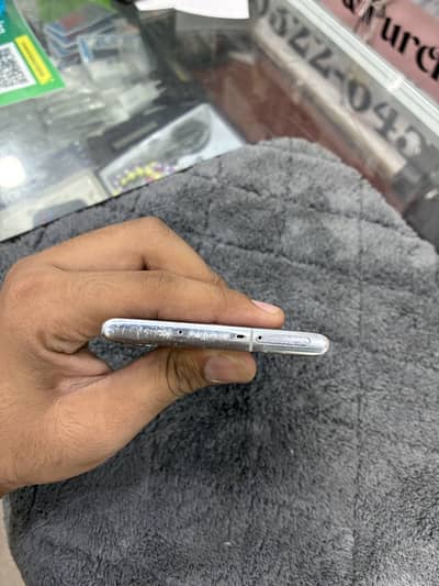 Samsung Mobile Note 10
