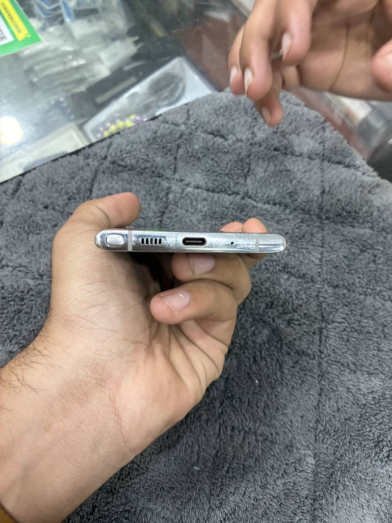 Samsung Mobile Note 10 1