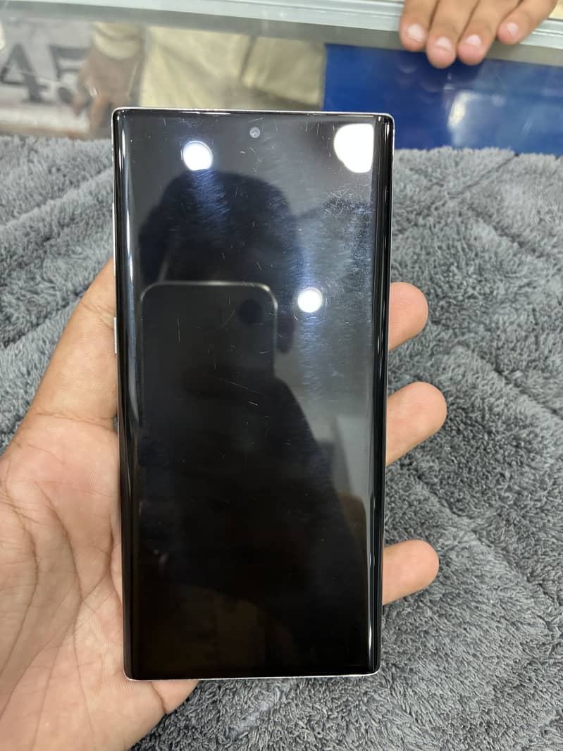 Samsung Mobile Note 10 3